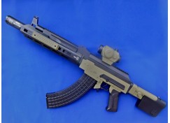 Kuličkový samopal AK-74 airsoft